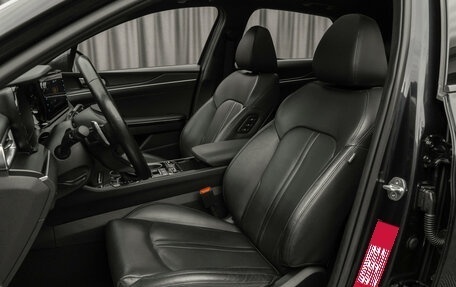 KIA K5, 2021 год, 2 890 000 рублей, 9 фотография