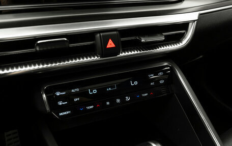 KIA K5, 2021 год, 2 890 000 рублей, 23 фотография
