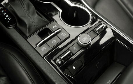 KIA K5, 2021 год, 2 890 000 рублей, 22 фотография