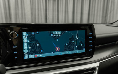 KIA K5, 2021 год, 2 890 000 рублей, 25 фотография