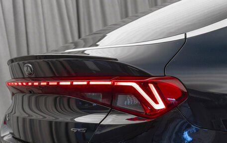 KIA K5, 2021 год, 2 890 000 рублей, 32 фотография