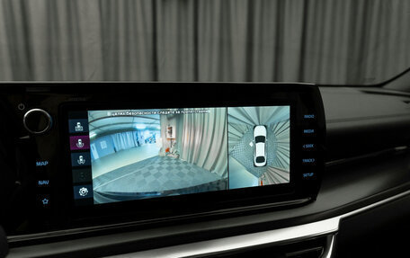 KIA K5, 2021 год, 2 890 000 рублей, 27 фотография