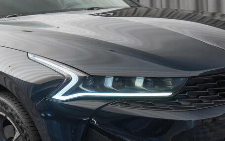 KIA K5, 2021 год, 2 890 000 рублей, 31 фотография