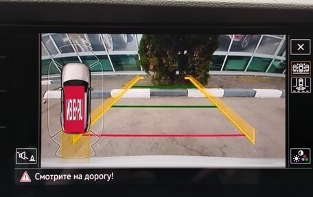 Volkswagen Touareg III, 2018 год, 4 500 000 рублей, 27 фотография