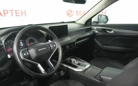 Haval Jolion, 2023 год, 1 779 000 рублей, 9 фотография