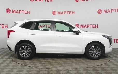 Haval Jolion, 2023 год, 1 779 000 рублей, 4 фотография