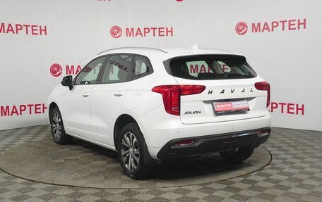 Haval Jolion, 2023 год, 1 779 000 рублей, 7 фотография