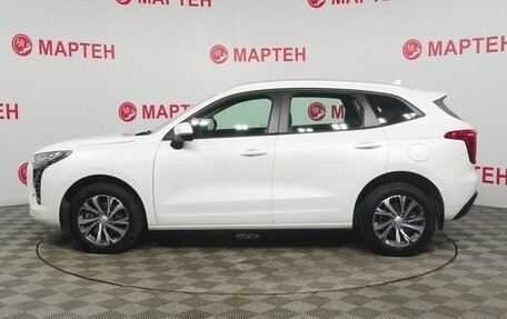Haval Jolion, 2023 год, 1 779 000 рублей, 8 фотография