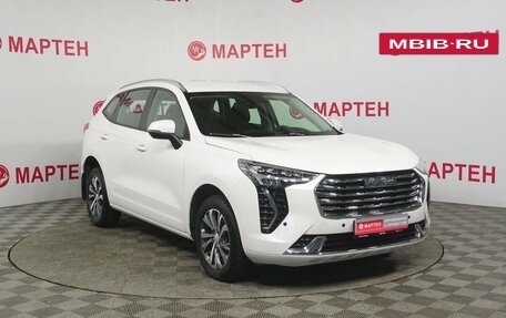 Haval Jolion, 2023 год, 1 779 000 рублей, 3 фотография