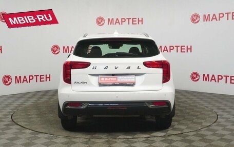 Haval Jolion, 2023 год, 1 779 000 рублей, 6 фотография