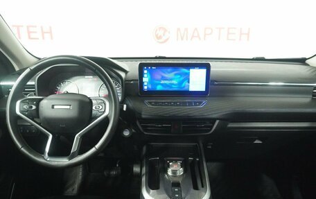 Haval Jolion, 2023 год, 1 779 000 рублей, 15 фотография