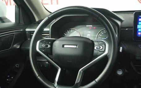 Haval Jolion, 2023 год, 1 779 000 рублей, 16 фотография