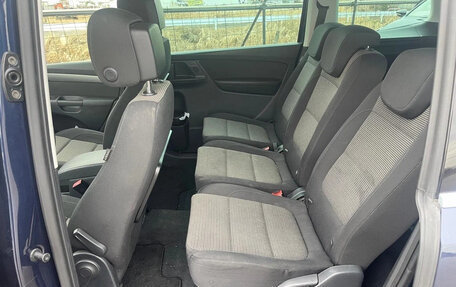 Volkswagen Sharan II, 2014 год, 940 000 рублей, 3 фотография