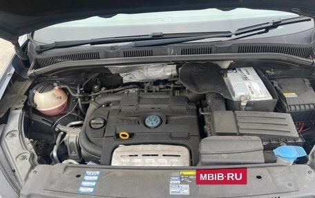 Volkswagen Sharan II, 2014 год, 940 000 рублей, 5 фотография