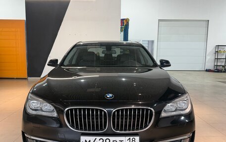 BMW 7 серия, 2015 год, 2 590 000 рублей, 2 фотография