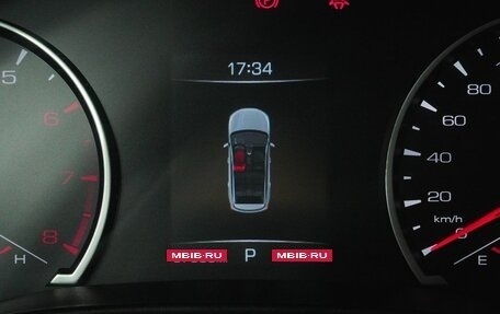 Haval Jolion, 2023 год, 1 779 000 рублей, 17 фотография