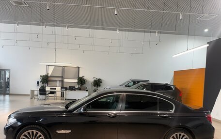 BMW 7 серия, 2015 год, 2 590 000 рублей, 8 фотография