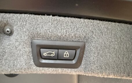 BMW 7 серия, 2015 год, 2 590 000 рублей, 11 фотография