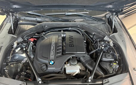 BMW 7 серия, 2015 год, 2 590 000 рублей, 12 фотография