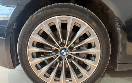 BMW 7 серия, 2015 год, 2 590 000 рублей, 13 фотография
