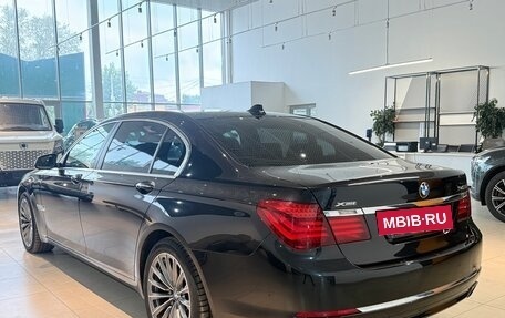 BMW 7 серия, 2015 год, 2 590 000 рублей, 7 фотография