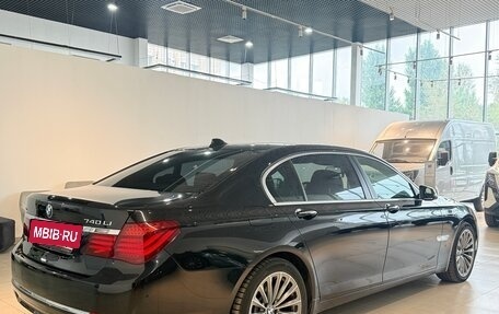 BMW 7 серия, 2015 год, 2 590 000 рублей, 5 фотография