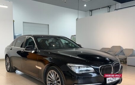 BMW 7 серия, 2015 год, 2 590 000 рублей, 3 фотография