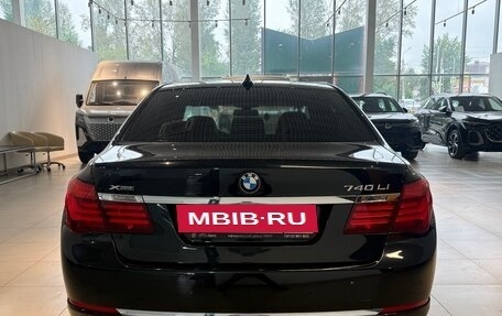 BMW 7 серия, 2015 год, 2 590 000 рублей, 6 фотография