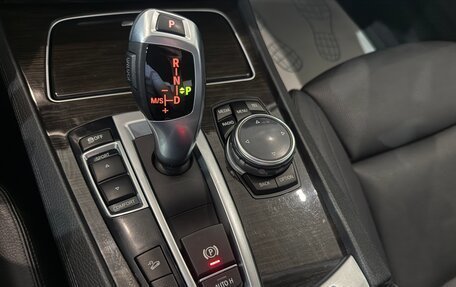 BMW 7 серия, 2015 год, 2 590 000 рублей, 20 фотография
