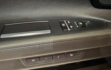 BMW 7 серия, 2015 год, 2 590 000 рублей, 32 фотография