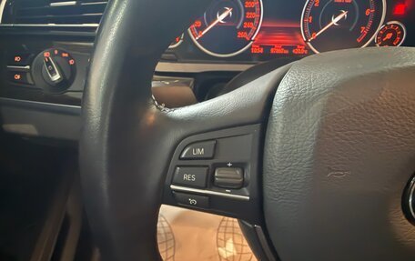BMW 7 серия, 2015 год, 2 590 000 рублей, 30 фотография