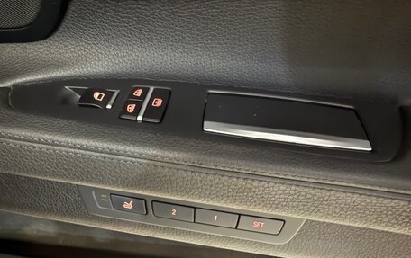 BMW 7 серия, 2015 год, 2 590 000 рублей, 38 фотография