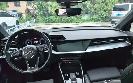Audi A3, 2022 год, 2 058 637 рублей, 2 фотография