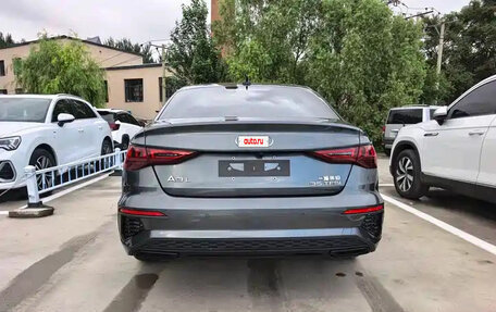 Audi A3, 2022 год, 2 058 637 рублей, 7 фотография