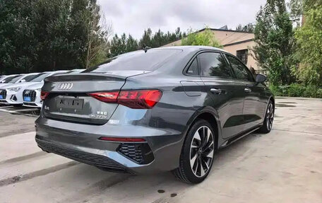 Audi A3, 2022 год, 2 058 637 рублей, 3 фотография