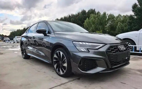 Audi A3, 2022 год, 2 058 637 рублей, 9 фотография