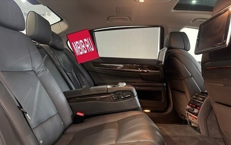 BMW 7 серия, 2015 год, 2 590 000 рублей, 37 фотография