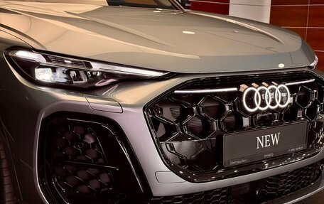 Audi Q5, 2026 год, 6 499 000 рублей, 11 фотография