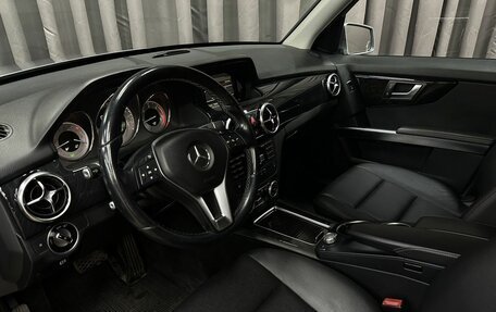 Mercedes-Benz GLK-Класс, 2014 год, 1 999 777 рублей, 6 фотография