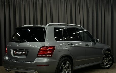 Mercedes-Benz GLK-Класс, 2014 год, 1 999 777 рублей, 2 фотография