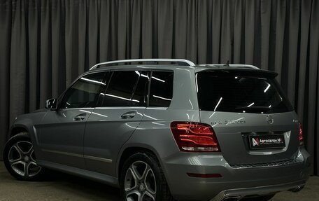 Mercedes-Benz GLK-Класс, 2014 год, 1 999 777 рублей, 4 фотография
