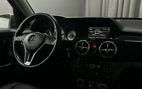 Mercedes-Benz GLK-Класс, 2014 год, 1 999 777 рублей, 9 фотография