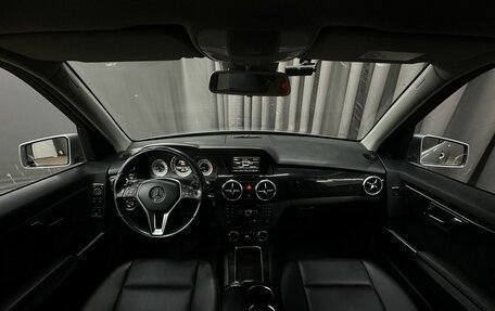 Mercedes-Benz GLK-Класс, 2014 год, 1 999 777 рублей, 7 фотография