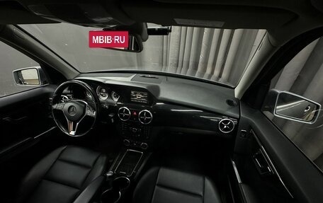 Mercedes-Benz GLK-Класс, 2014 год, 1 999 777 рублей, 8 фотография