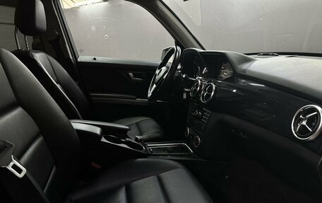 Mercedes-Benz GLK-Класс, 2014 год, 1 999 777 рублей, 14 фотография