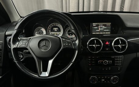 Mercedes-Benz GLK-Класс, 2014 год, 1 999 777 рублей, 11 фотография