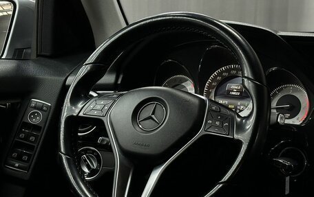 Mercedes-Benz GLK-Класс, 2014 год, 1 999 777 рублей, 10 фотография