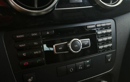 Mercedes-Benz GLK-Класс, 2014 год, 1 999 777 рублей, 16 фотография