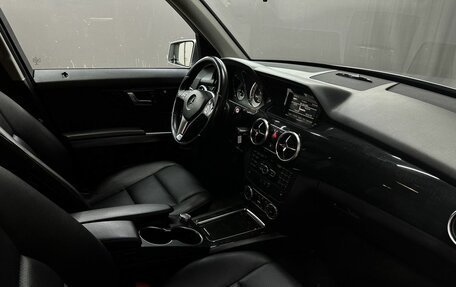 Mercedes-Benz GLK-Класс, 2014 год, 1 999 777 рублей, 13 фотография