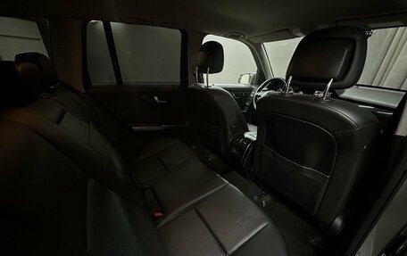 Mercedes-Benz GLK-Класс, 2014 год, 1 999 777 рублей, 32 фотография